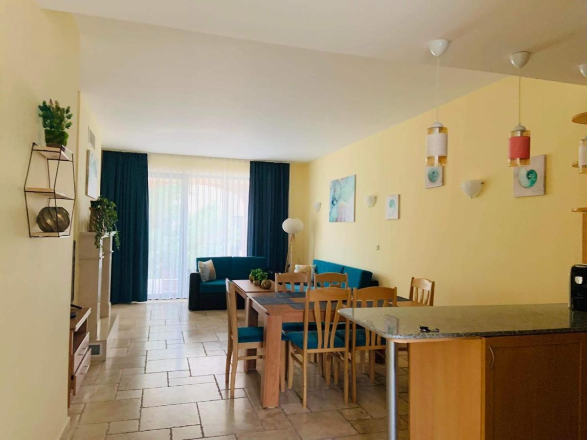 Kaliakria Resort "Sunnysky" Топола Екстериор снимка