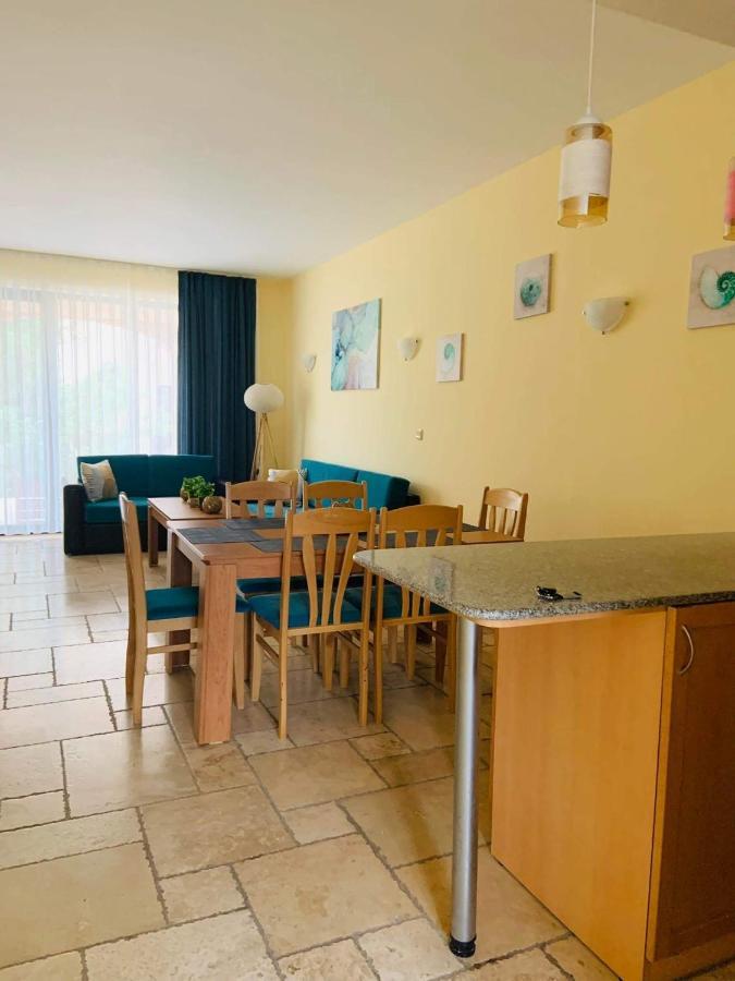 Kaliakria Resort "Sunnysky" Топола Екстериор снимка