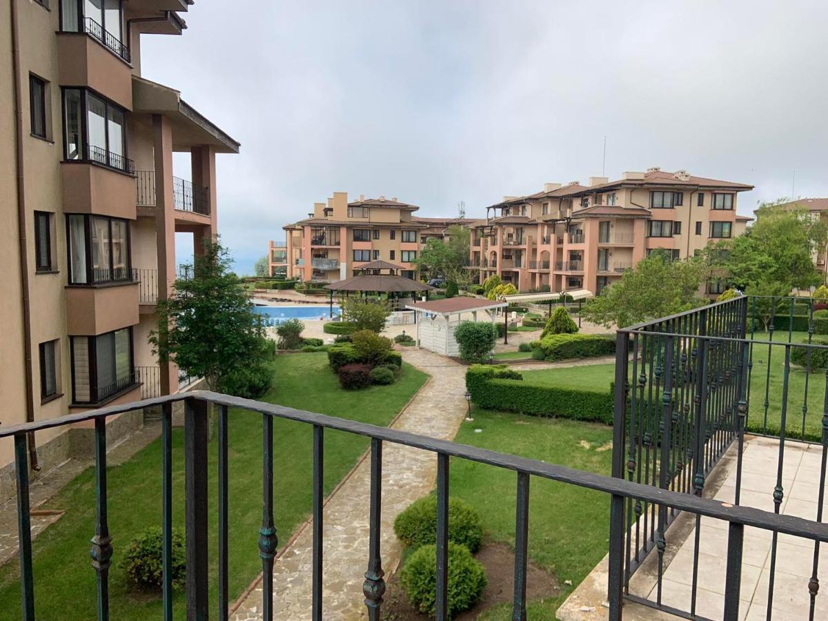 Kaliakria Resort "Sunnysky" Топола Екстериор снимка