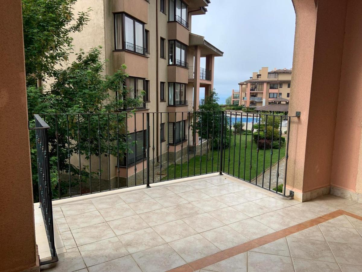 Kaliakria Resort "Sunnysky" Топола Екстериор снимка