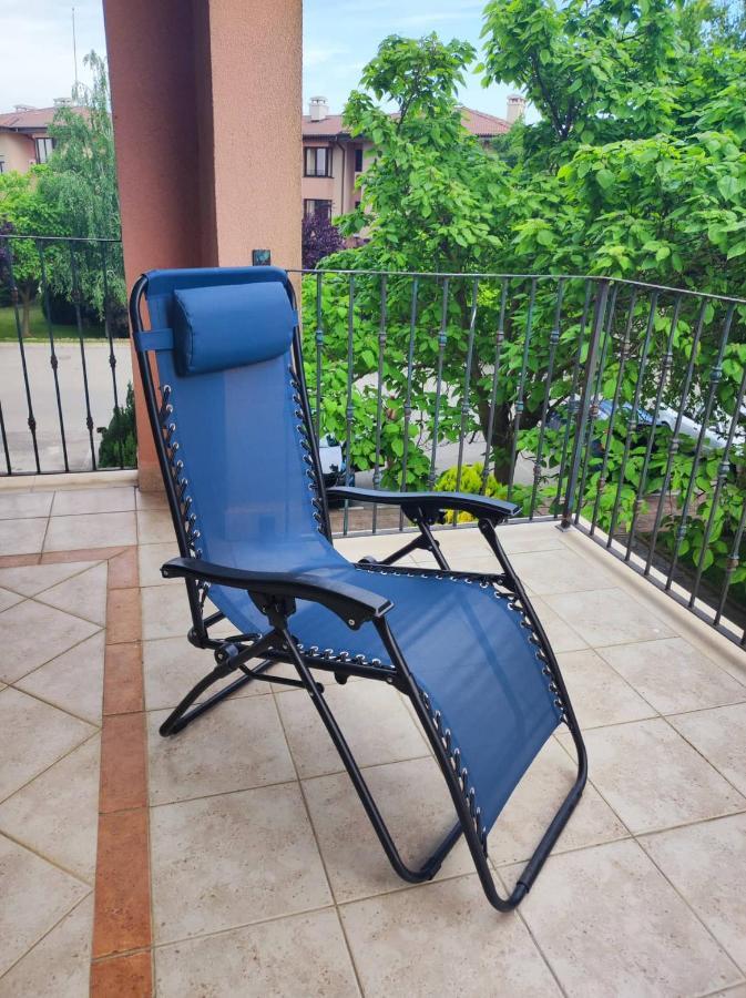 Kaliakria Resort "Sunnysky" Топола Екстериор снимка