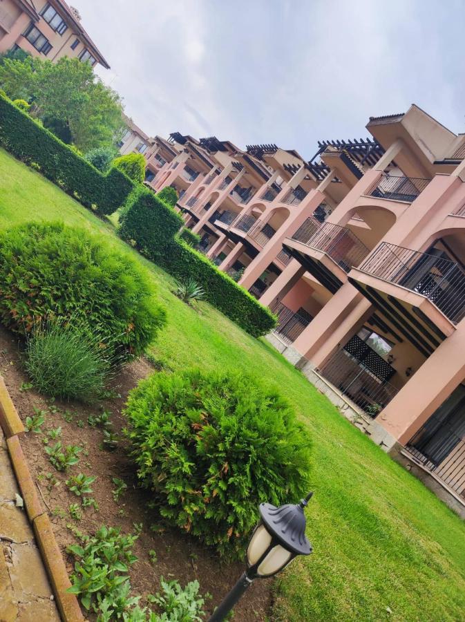 Kaliakria Resort "Sunnysky" Топола Екстериор снимка