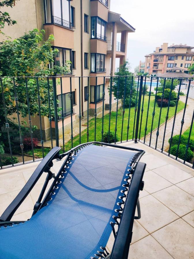 Kaliakria Resort "Sunnysky" Топола Екстериор снимка