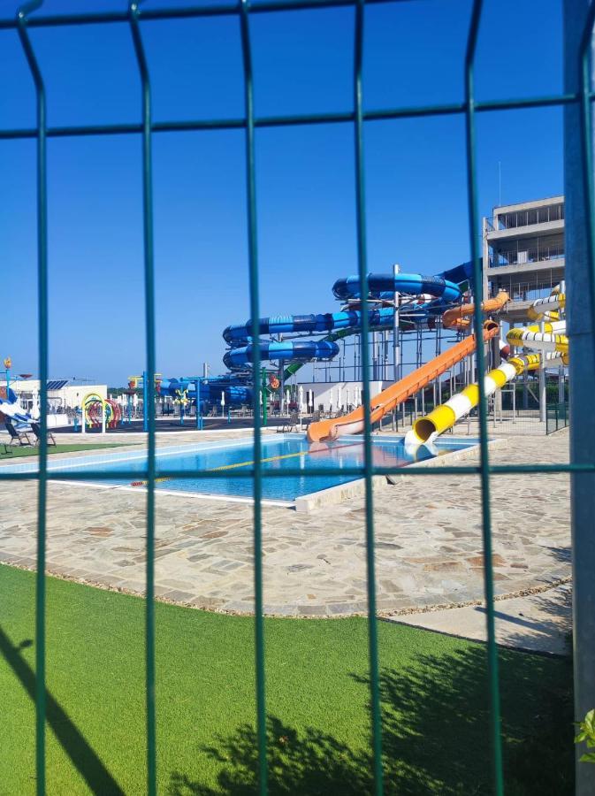 Kaliakria Resort "Sunnysky" Топола Екстериор снимка