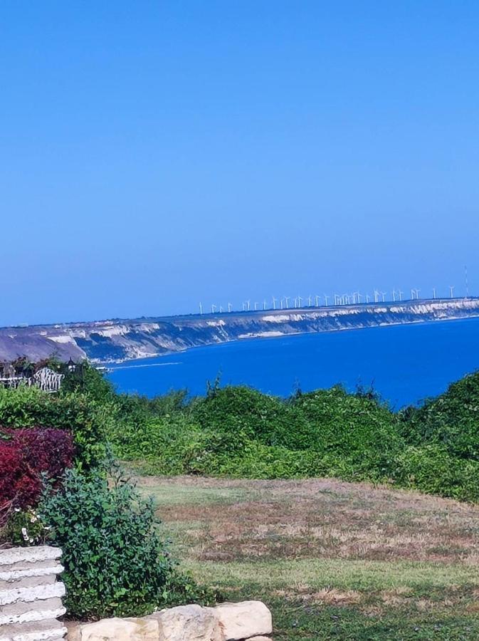 Kaliakria Resort "Sunnysky" Топола Екстериор снимка