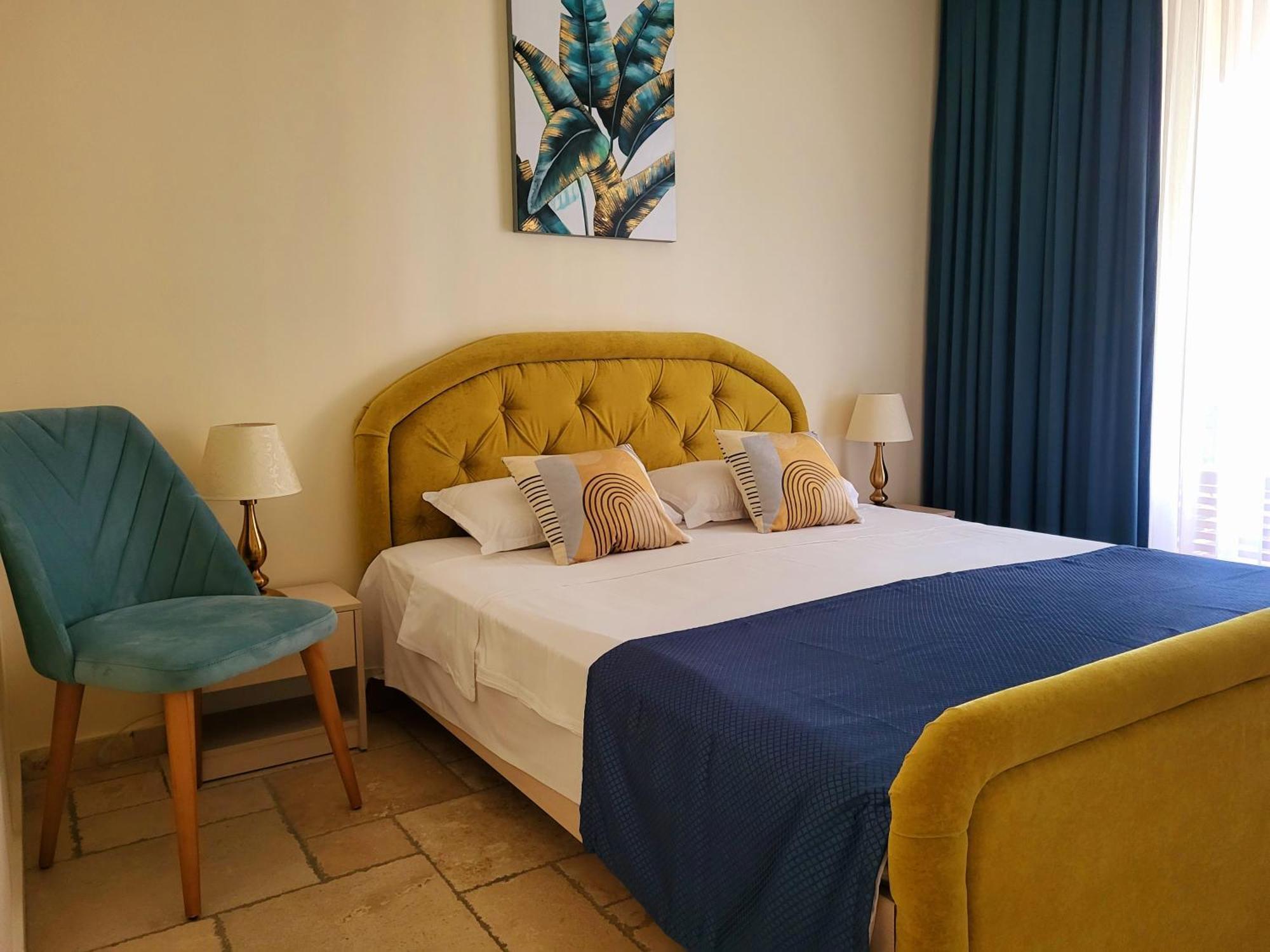 Kaliakria Resort "Sunnysky" Топола Екстериор снимка
