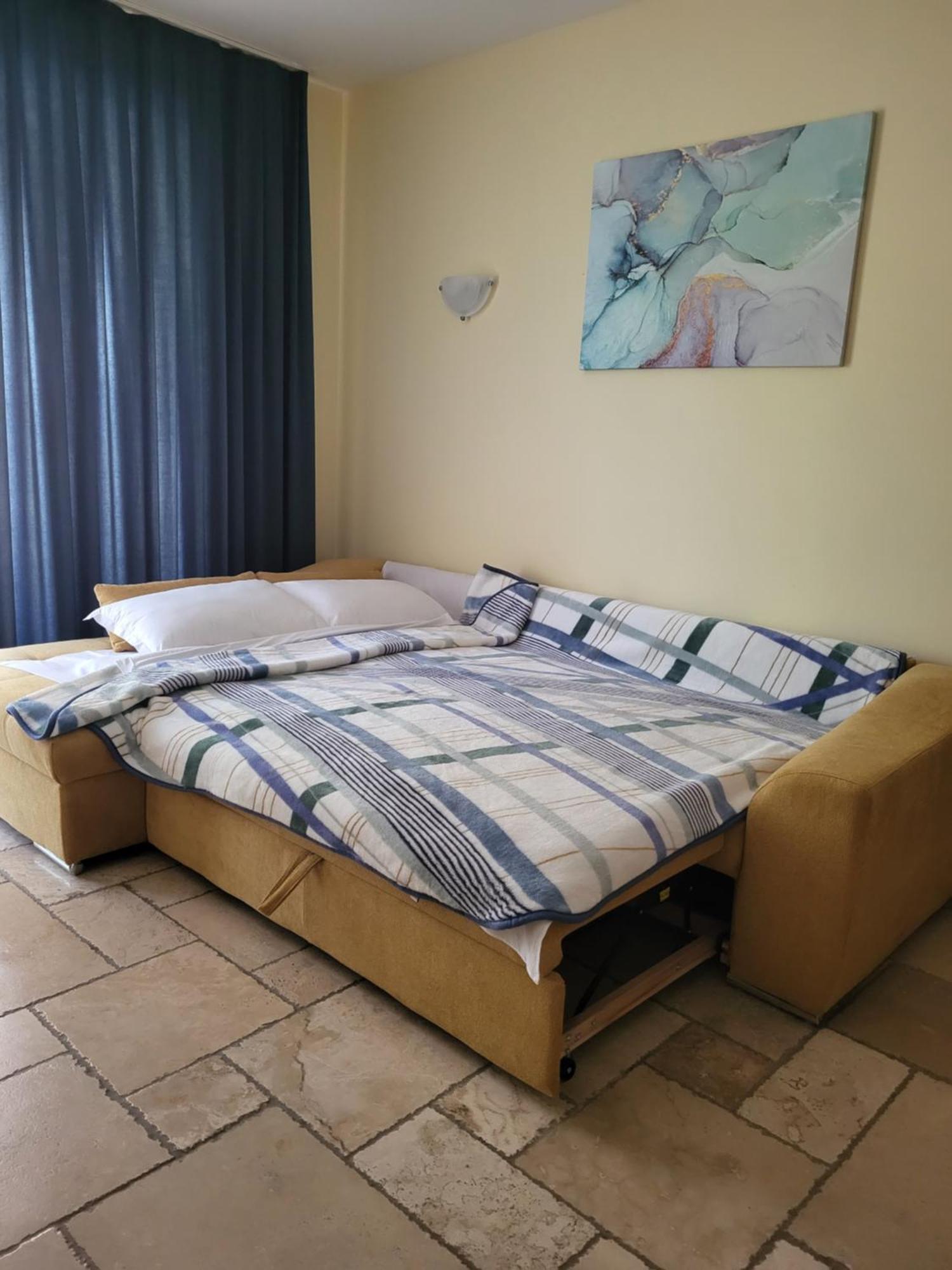 Kaliakria Resort "Sunnysky" Топола Екстериор снимка