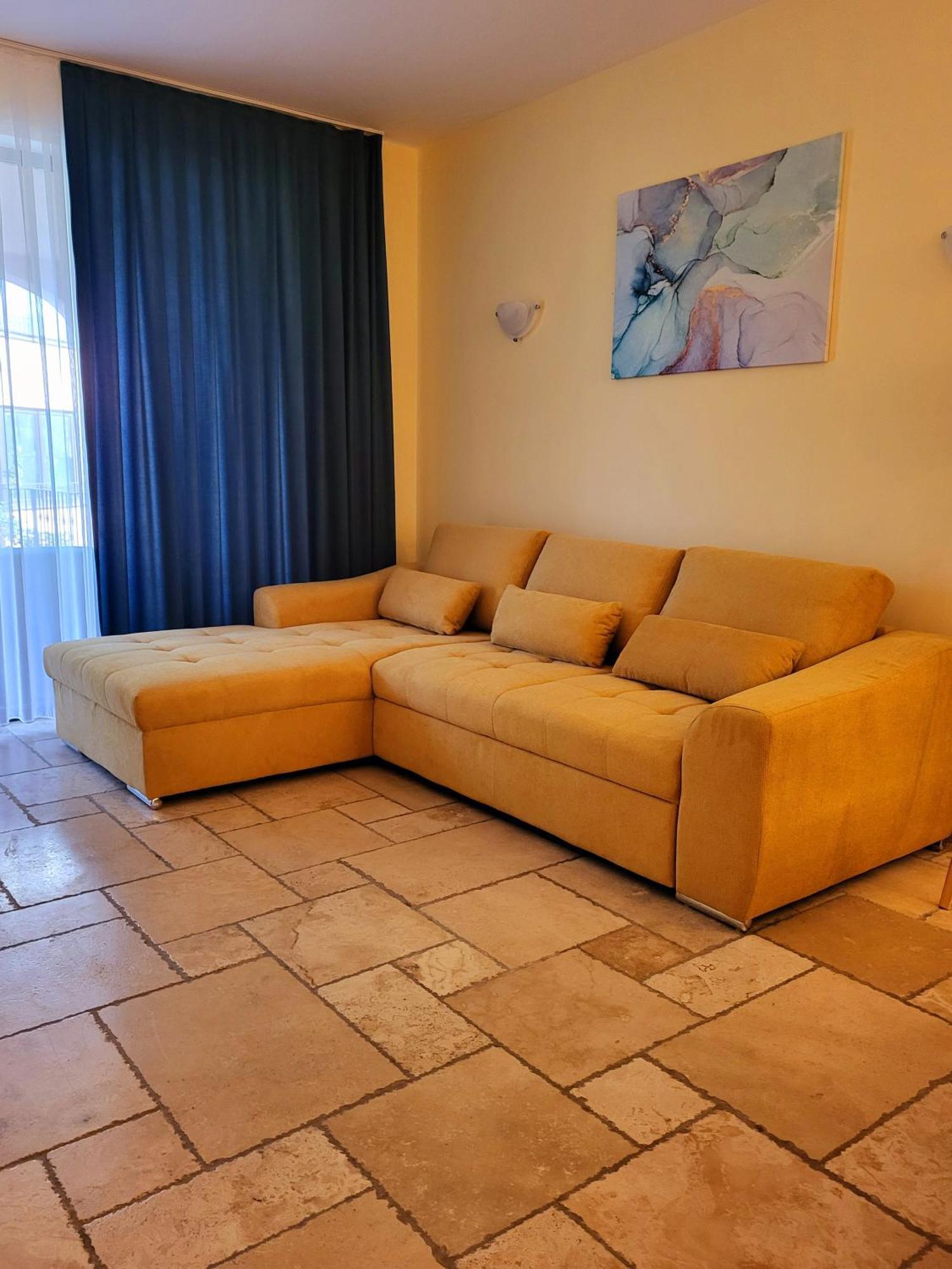 Kaliakria Resort "Sunnysky" Топола Екстериор снимка